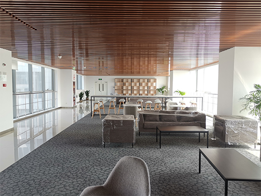 協(xié)同創(chuàng)新港學(xué)研廣場(chǎng)